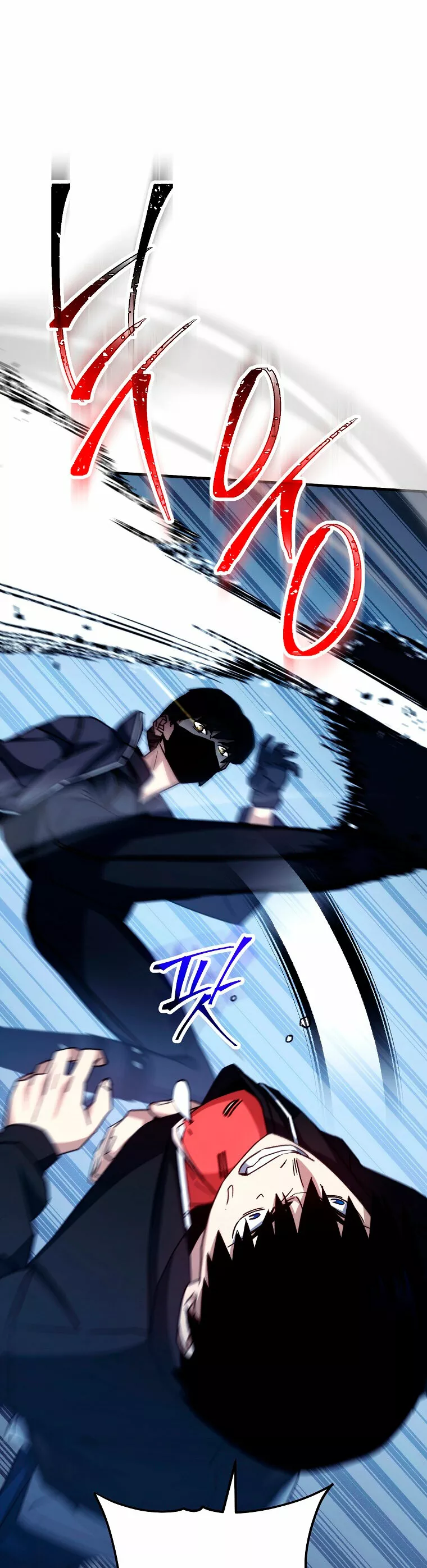 Read Heroe regresa ES Manga Online