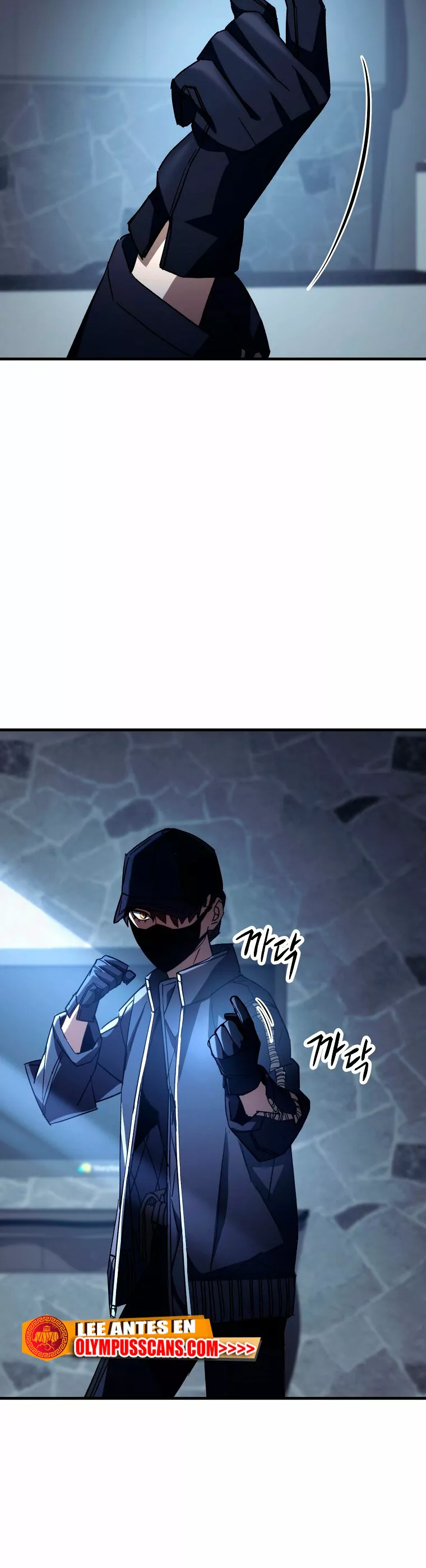 Read Heroe regresa ES Manga Online