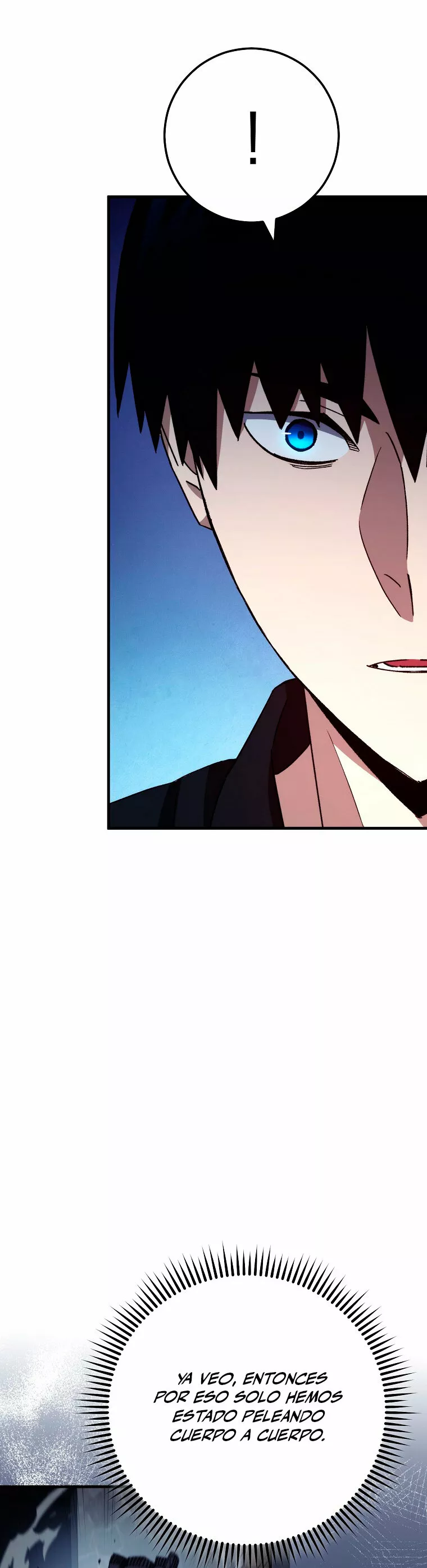 Read Heroe regresa ES Manga Online