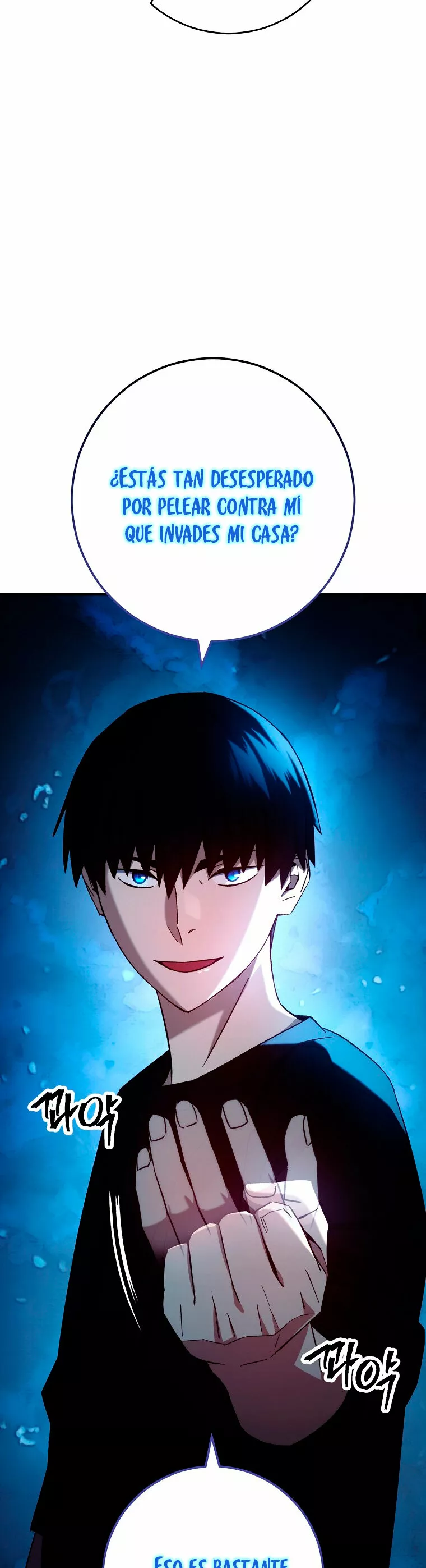Read Heroe regresa ES Manga Online