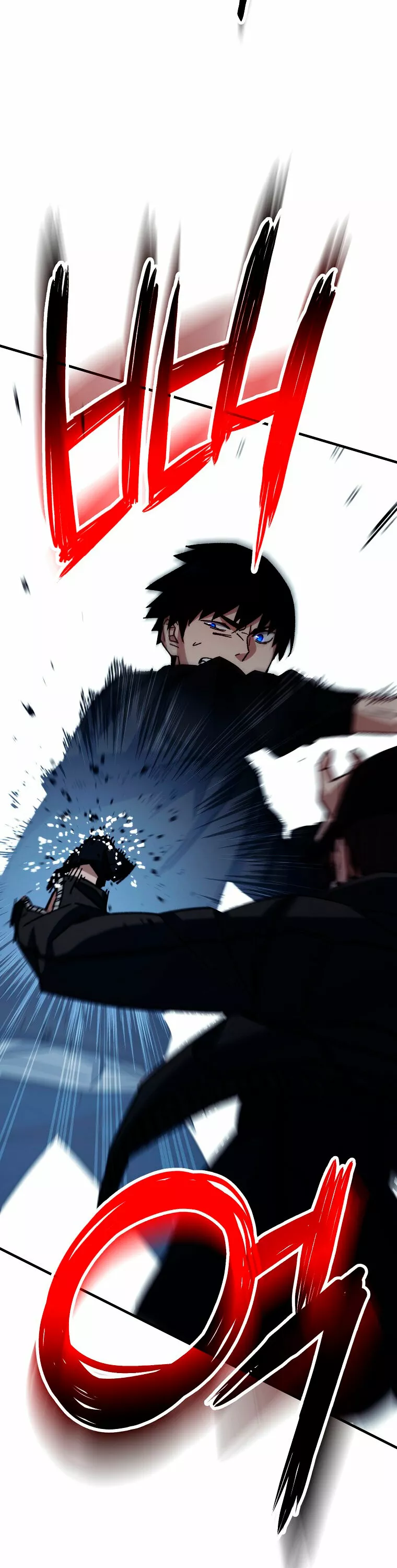 Read Heroe regresa ES Manga Online
