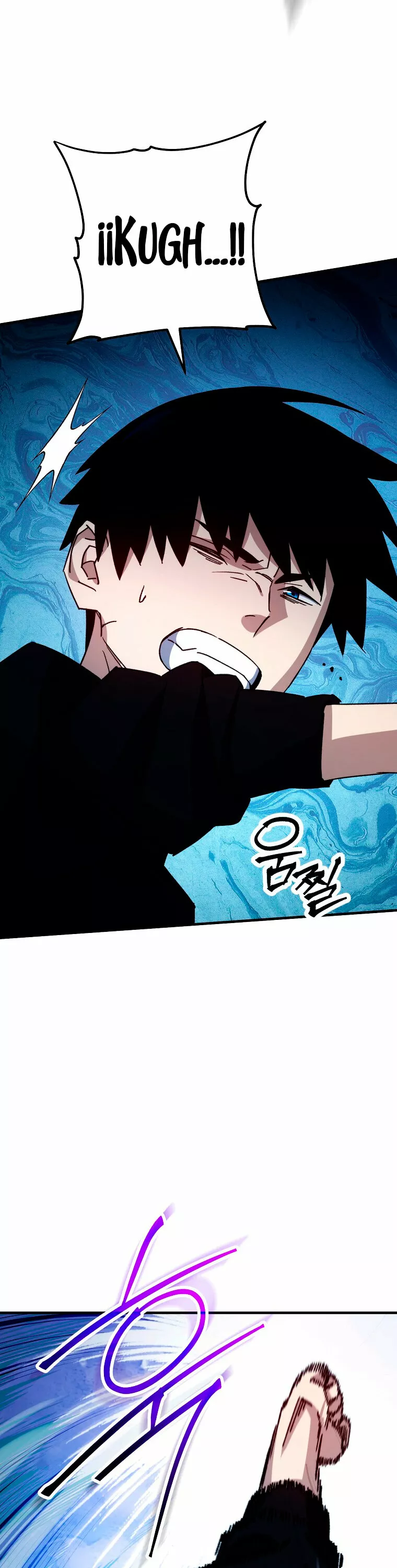 Read Heroe regresa ES Manga Online