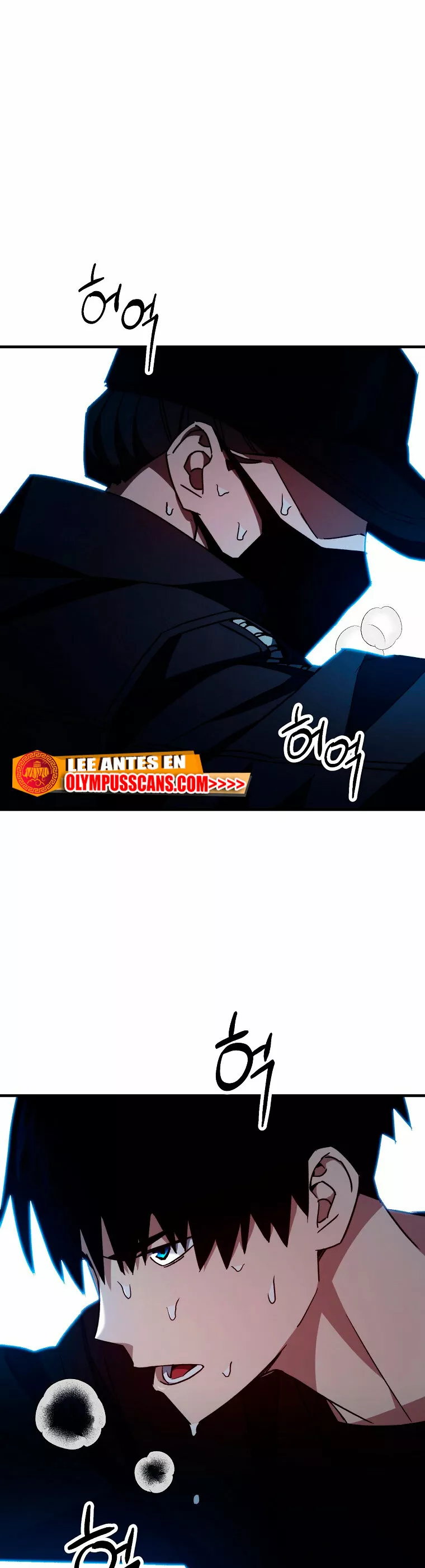 Read Heroe regresa ES Manga Online