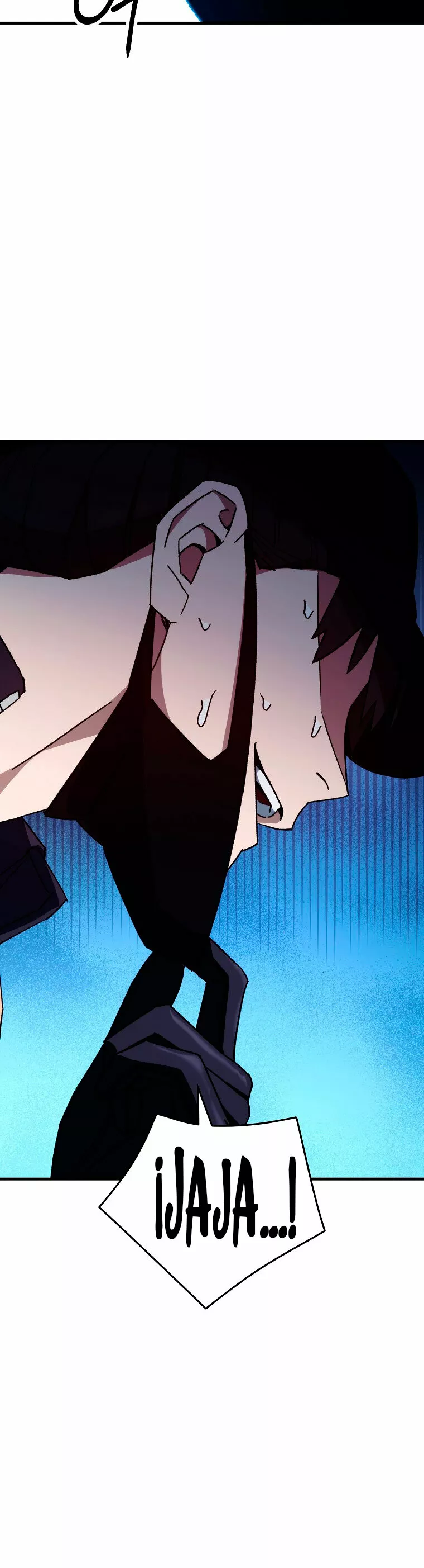 Read Heroe regresa ES Manga Online