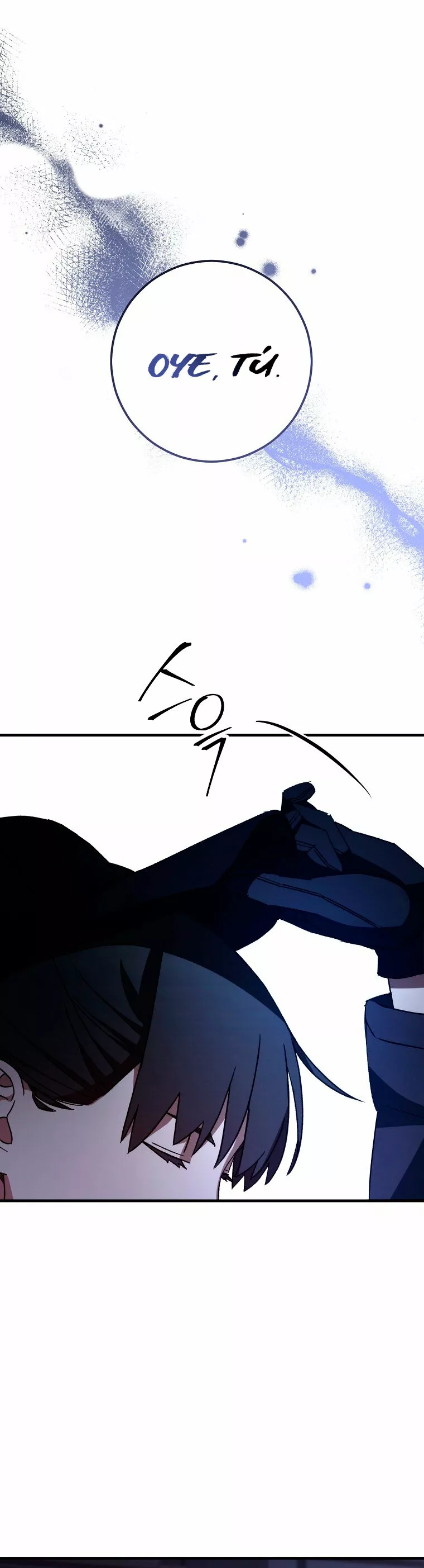 Read Heroe regresa ES Manga Online