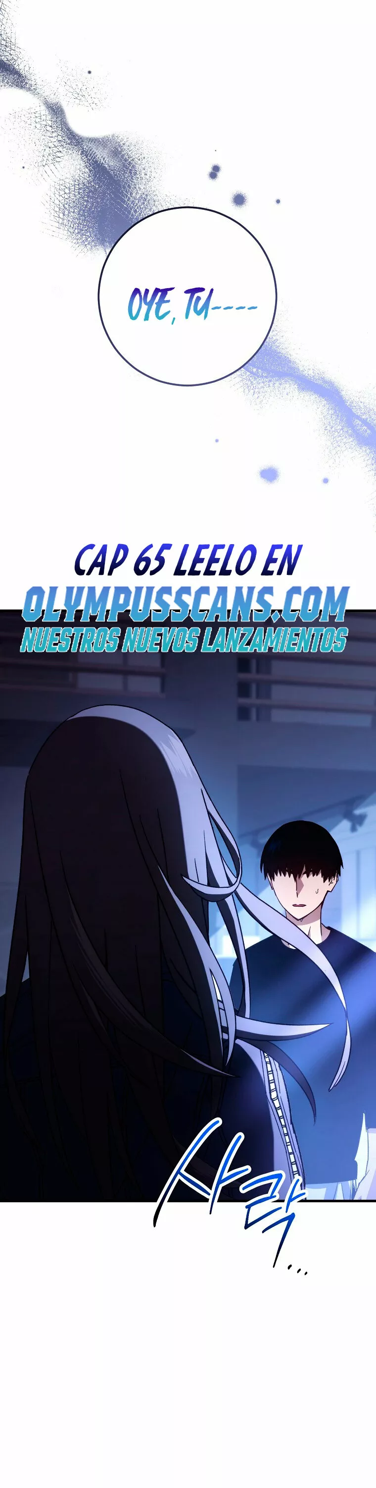 Read Heroe regresa ES Manga Online