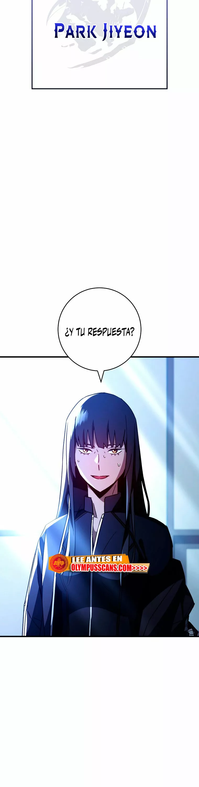 Read Heroe regresa ES Manga Online