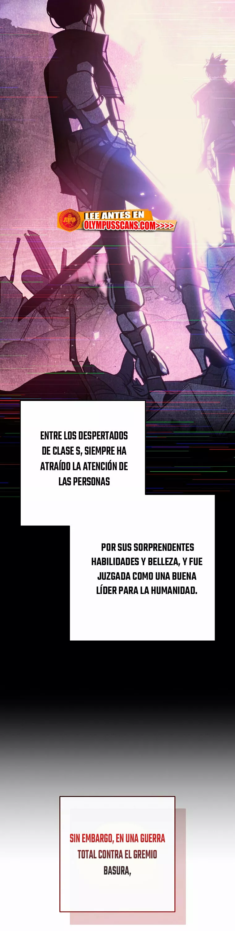 Read Heroe regresa ES Manga Online