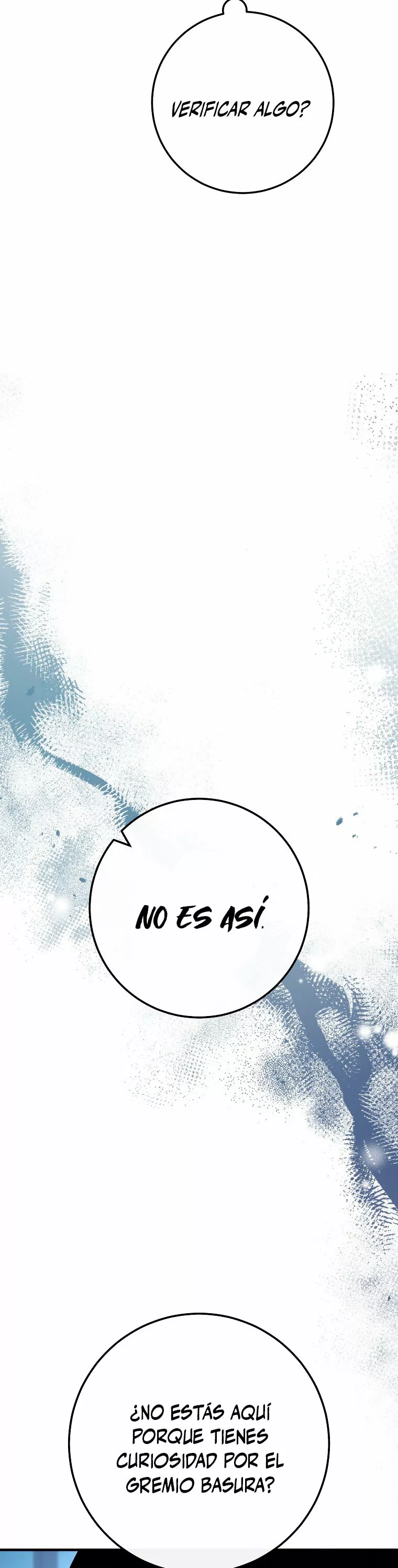 Read Heroe regresa ES Manga Online