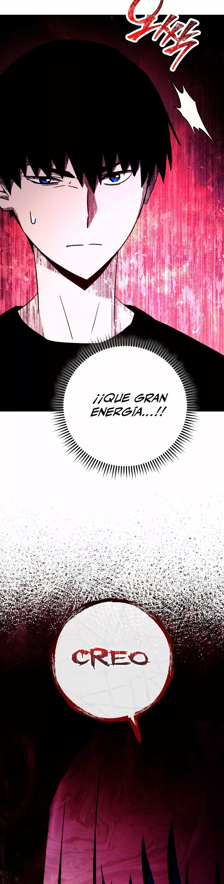 Read Heroe regresa ES Manga Online