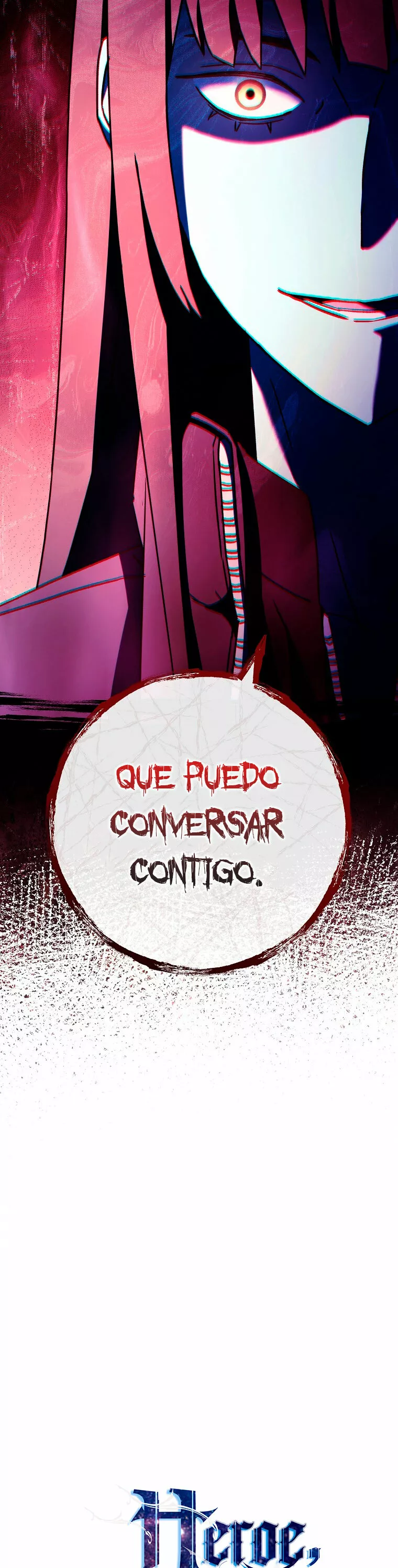 Read Heroe regresa ES Manga Online