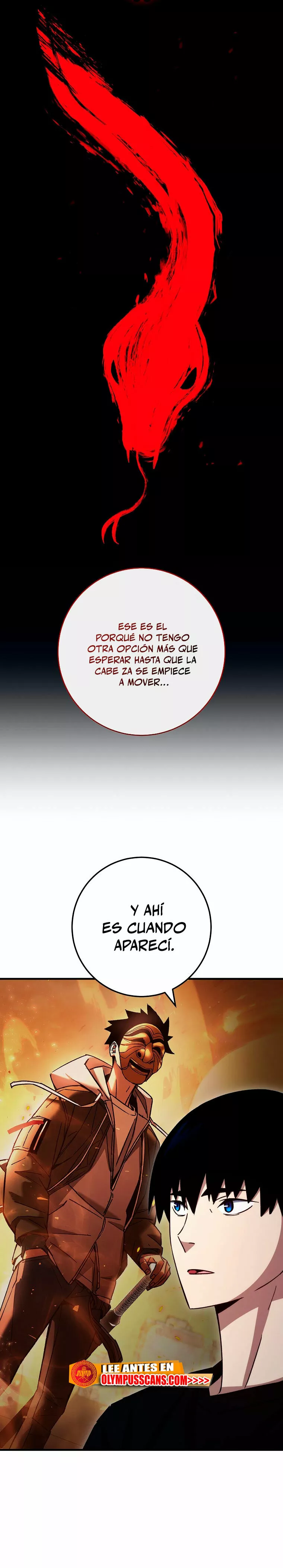 Read Heroe regresa ES Manga Online