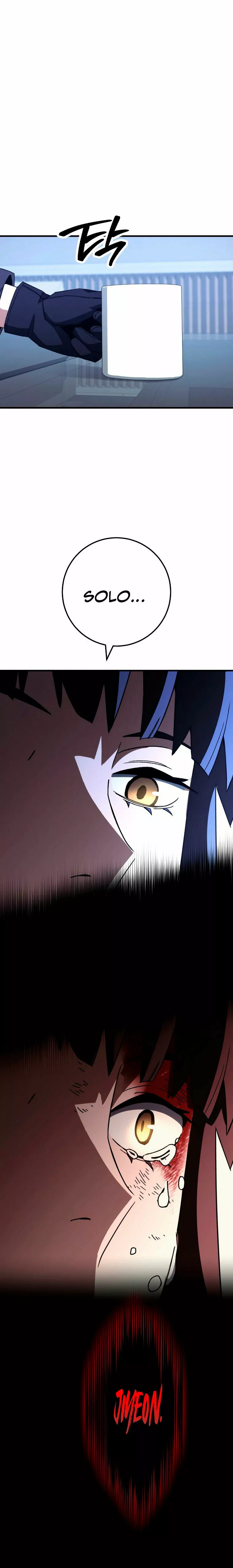 Read Heroe regresa ES Manga Online