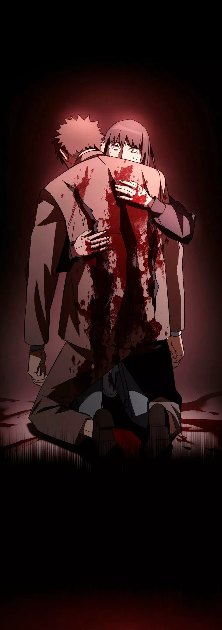 Read Heroe regresa ES Manga Online