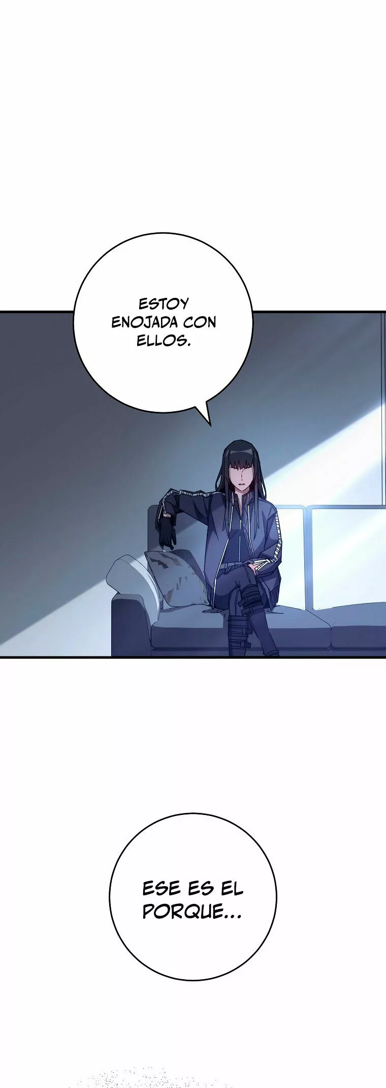 Read Heroe regresa ES Manga Online