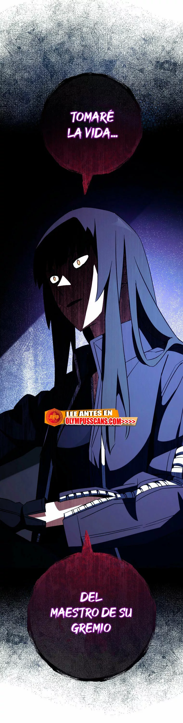 Read Heroe regresa ES Manga Online