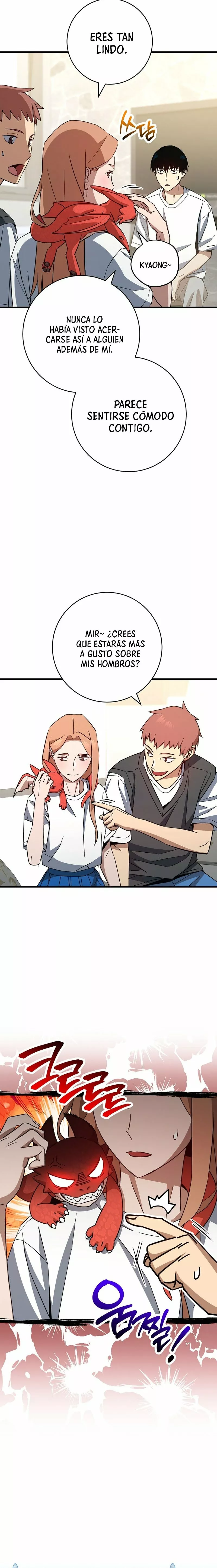 Read Heroe regresa ES Manga Online