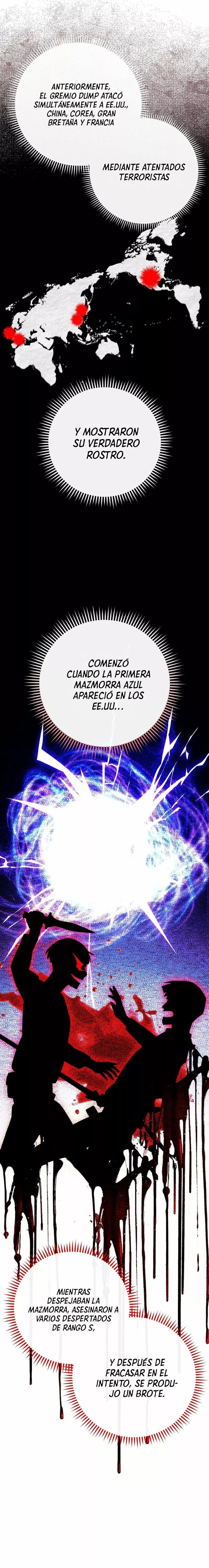 Read Heroe regresa ES Manga Online