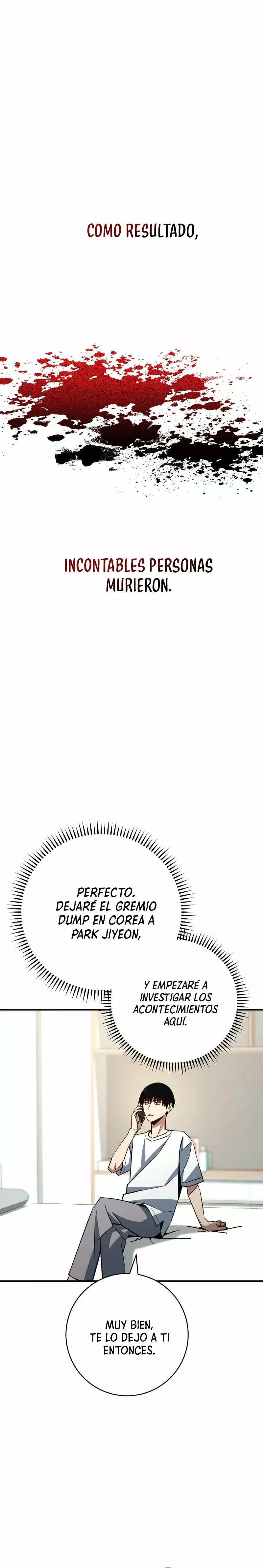 Read Heroe regresa ES Manga Online