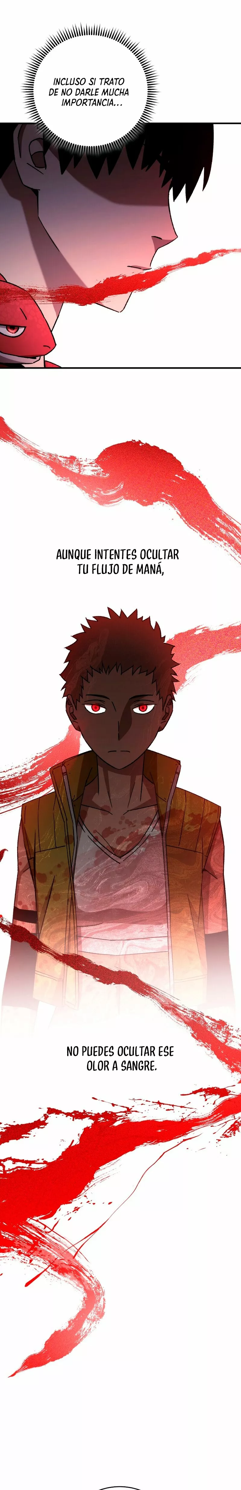 Read Heroe regresa ES Manga Online