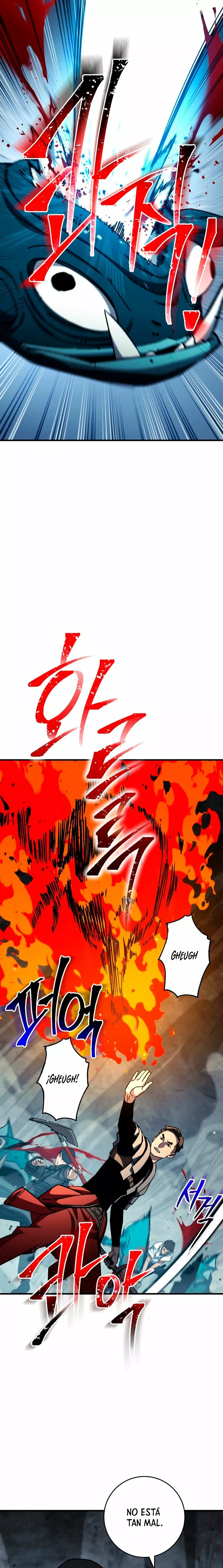 Read Heroe regresa ES Manga Online
