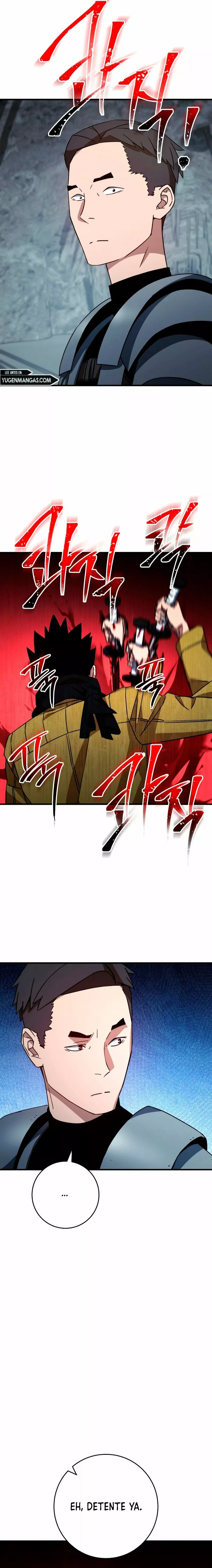 Read Heroe regresa ES Manga Online