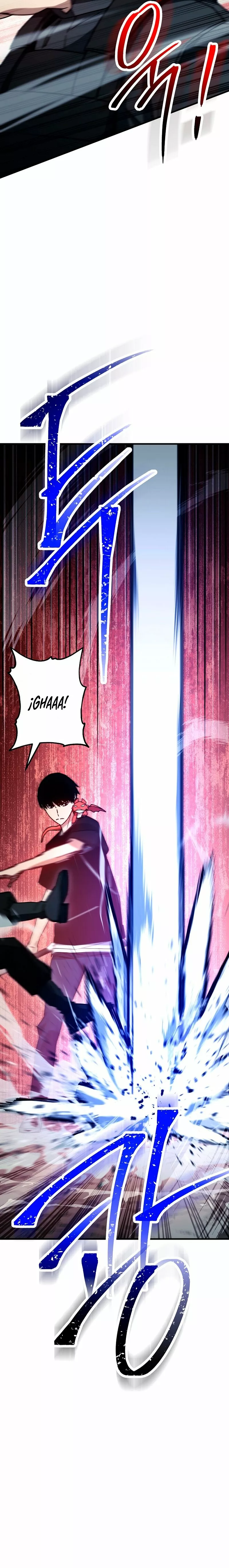 Read Heroe regresa ES Manga Online