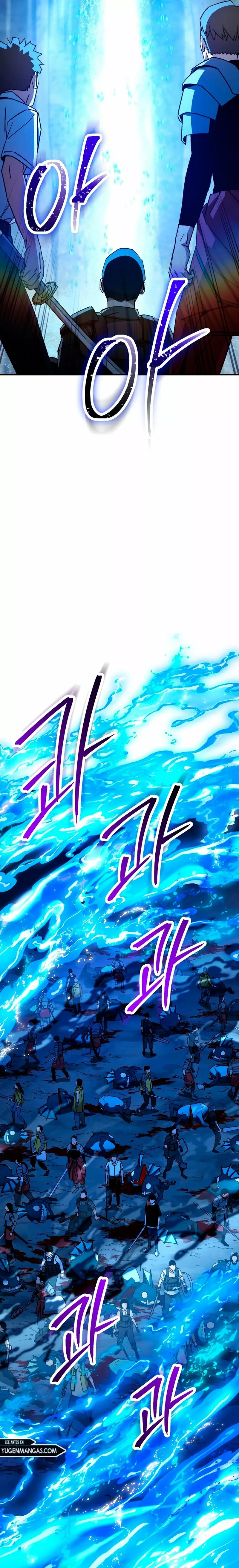 Read Heroe regresa ES Manga Online