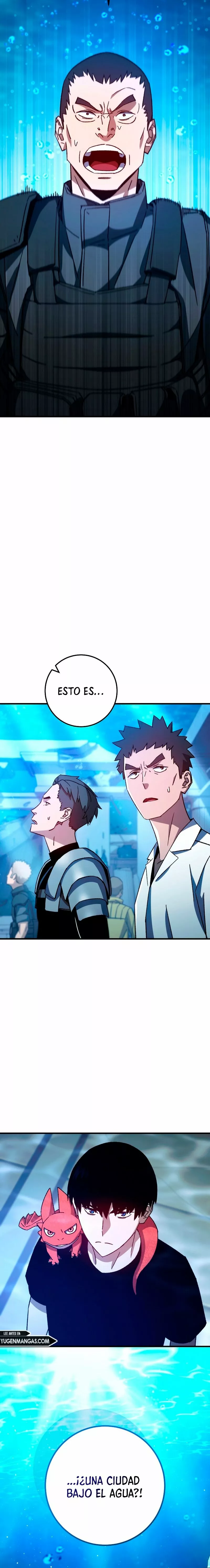 Read Heroe regresa ES Manga Online