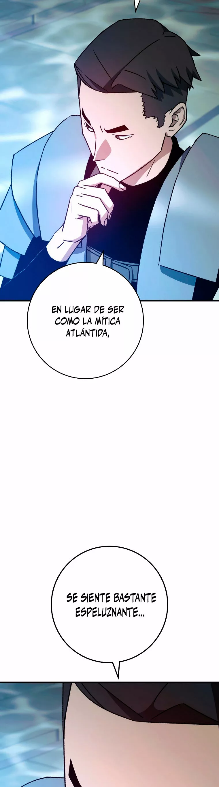 Read Heroe regresa ES Manga Online