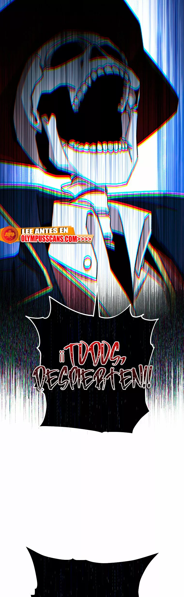 Read Heroe regresa ES Manga Online