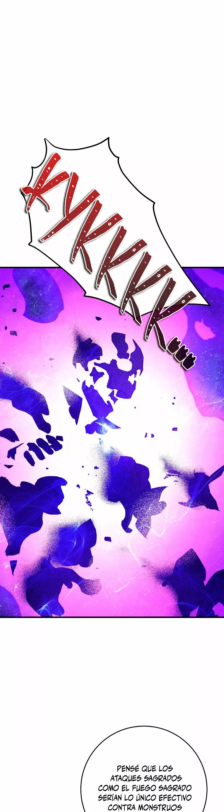 Read Heroe regresa ES Manga Online