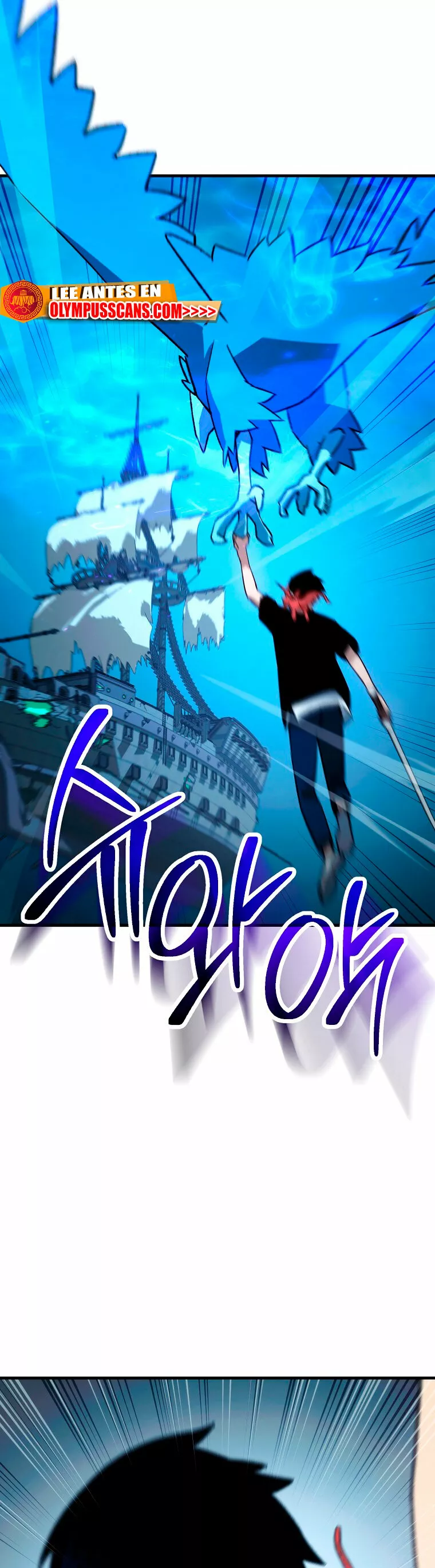 Read Heroe regresa ES Manga Online