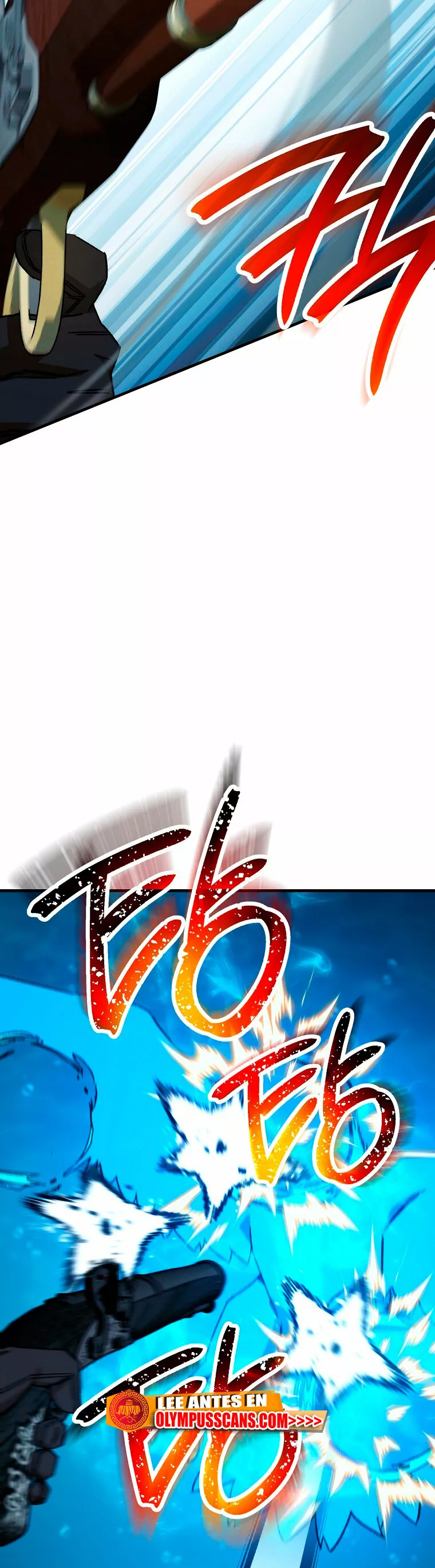 Read Heroe regresa ES Manga Online