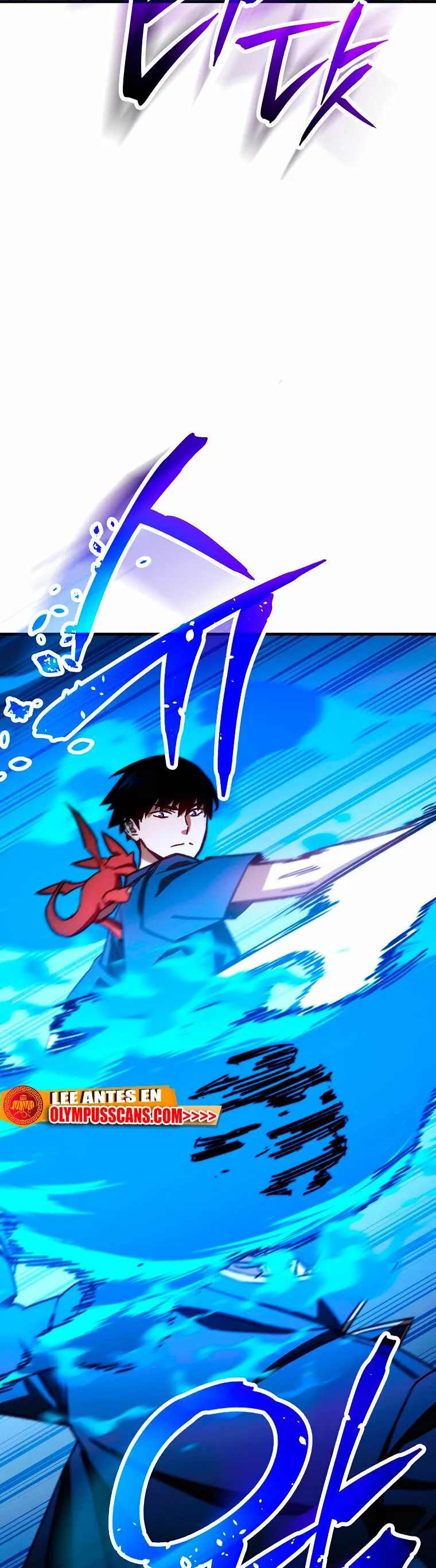 Read Heroe regresa ES Manga Online