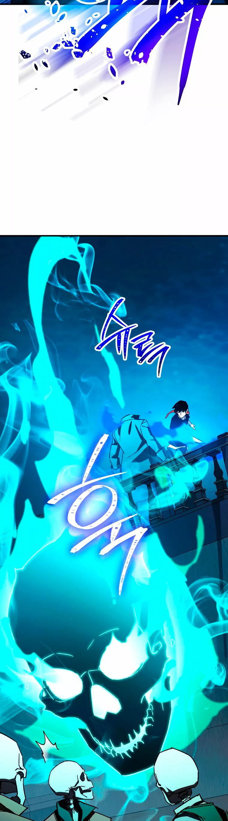 Read Heroe regresa ES Manga Online