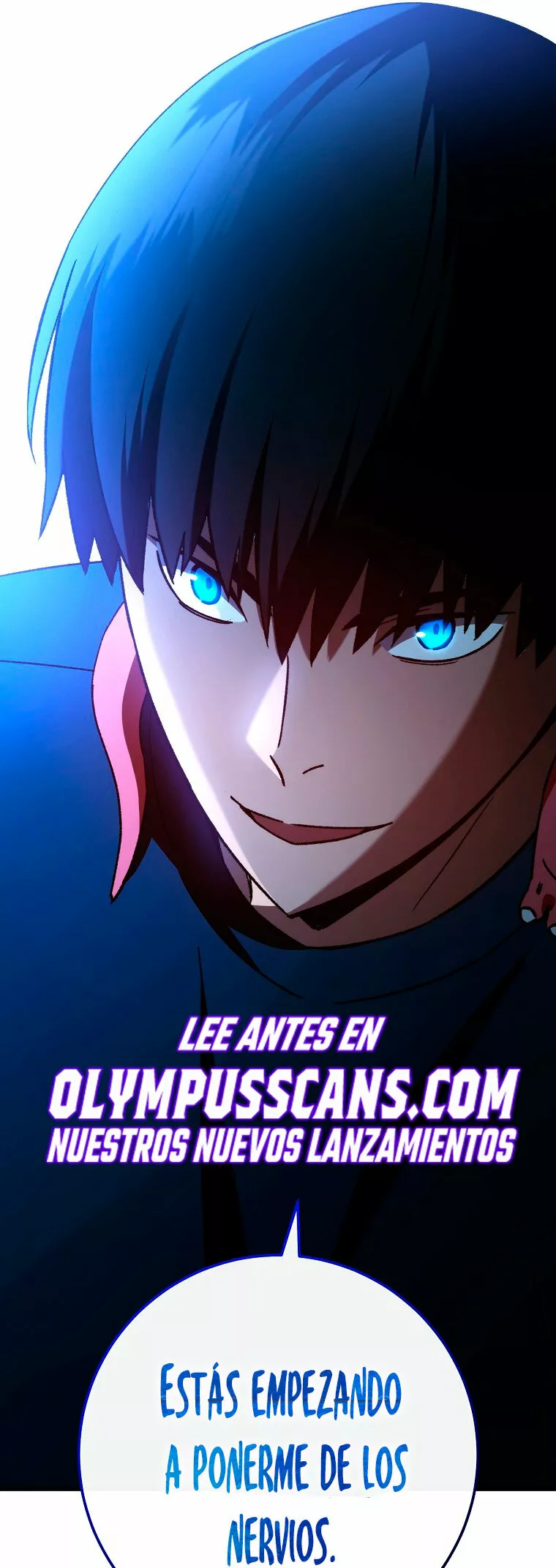 Read Heroe regresa ES Manga Online