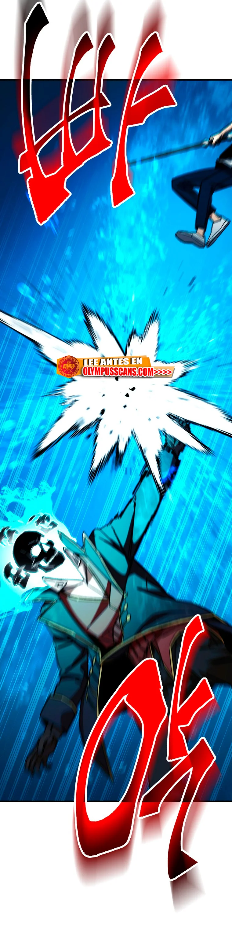 Read Heroe regresa ES Manga Online