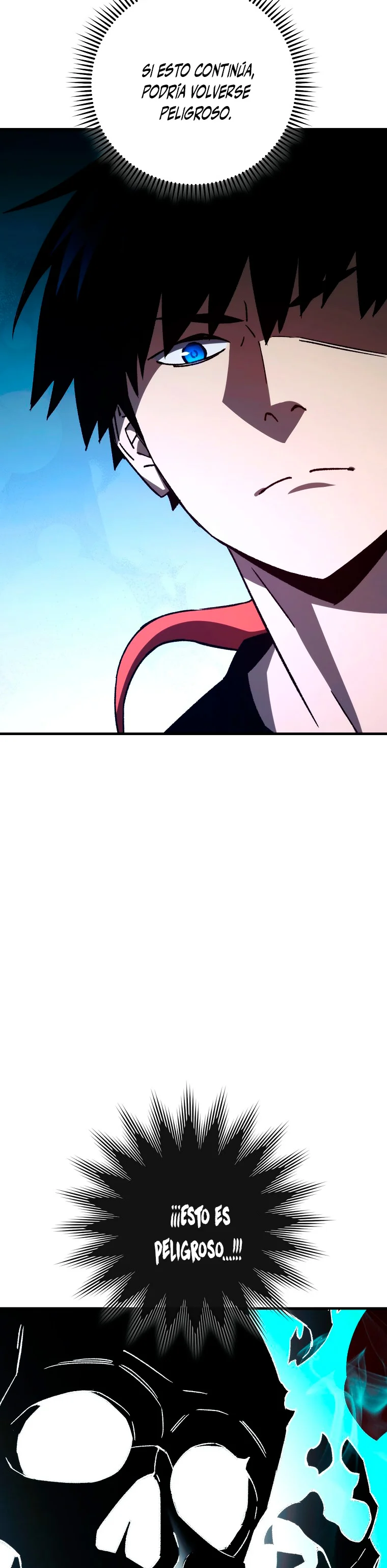 Read Heroe regresa ES Manga Online