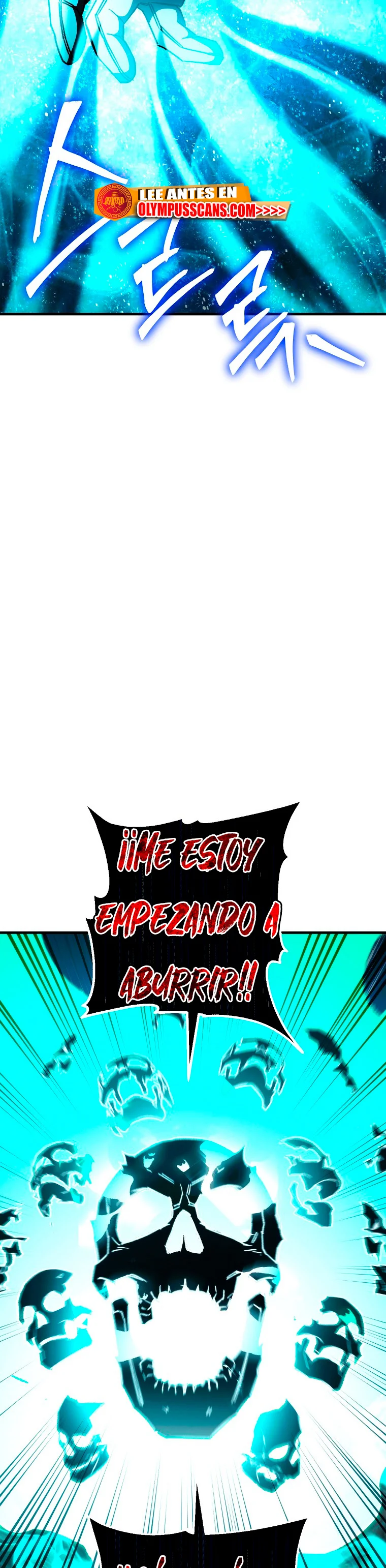 Read Heroe regresa ES Manga Online