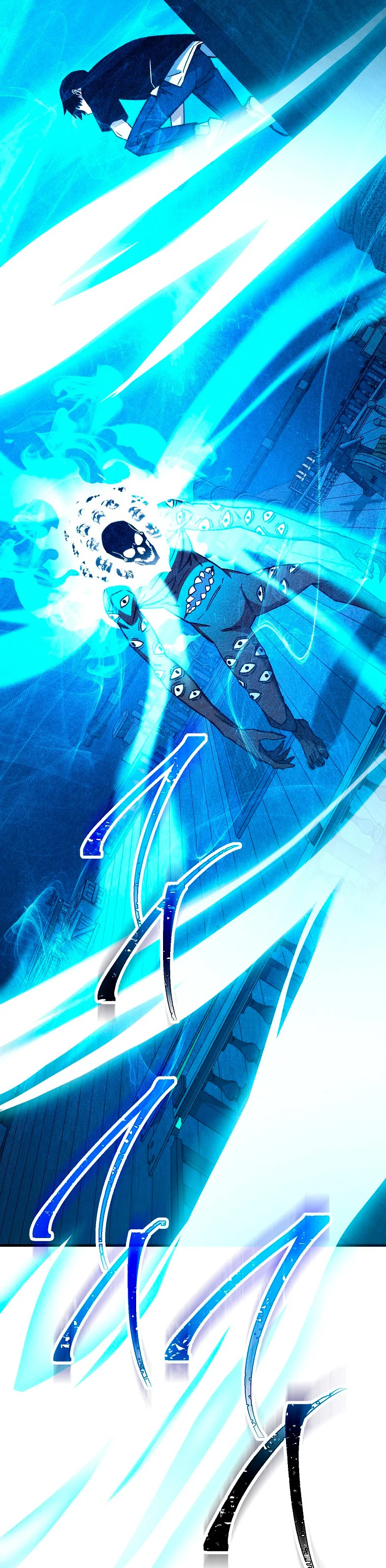 Read Heroe regresa ES Manga Online