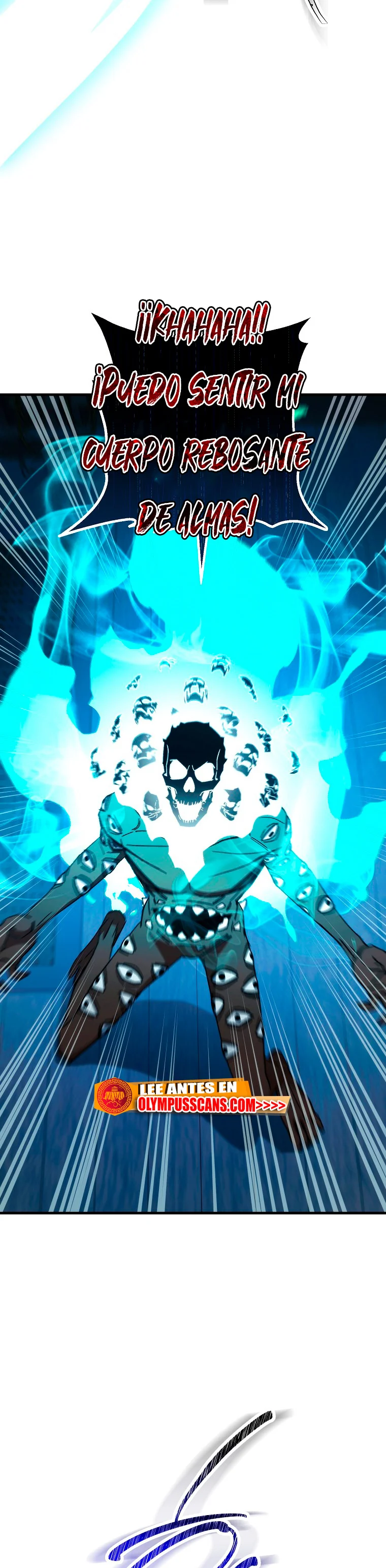 Read Heroe regresa ES Manga Online