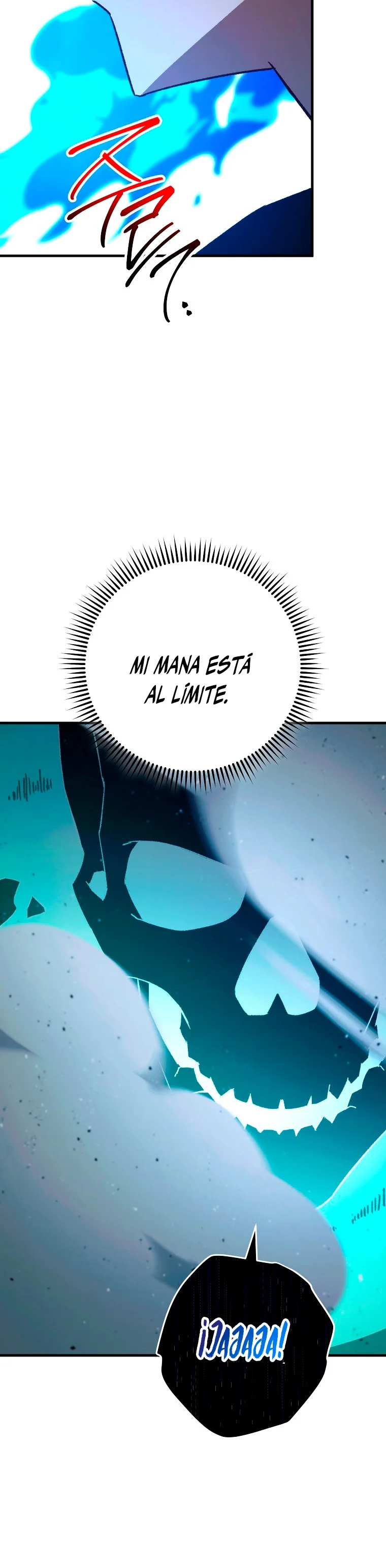 Read Heroe regresa ES Manga Online