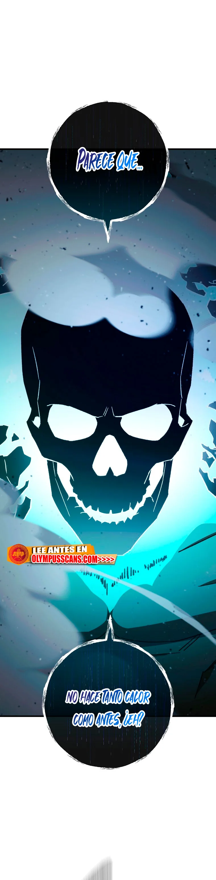 Read Heroe regresa ES Manga Online