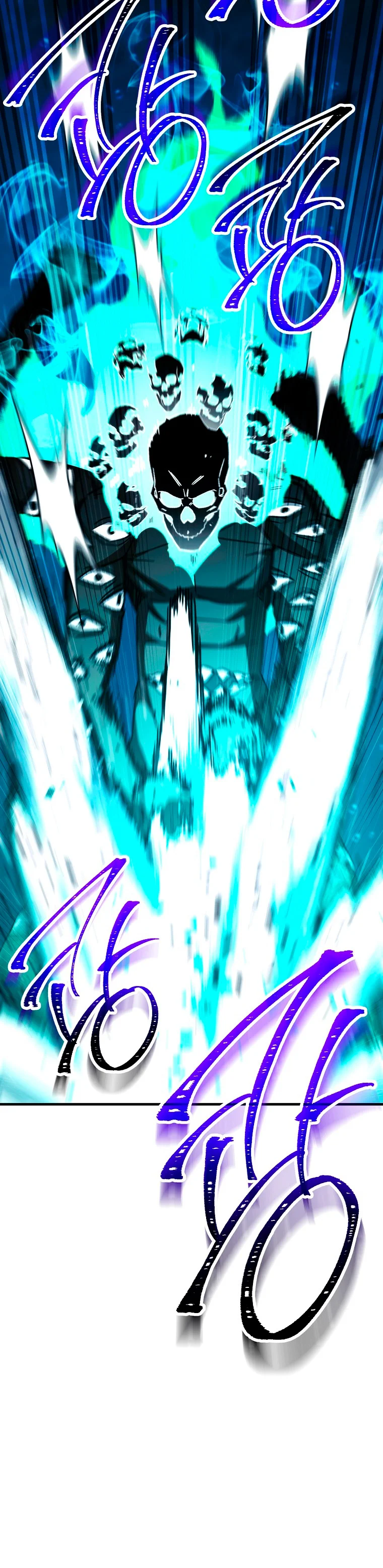 Read Heroe regresa ES Manga Online