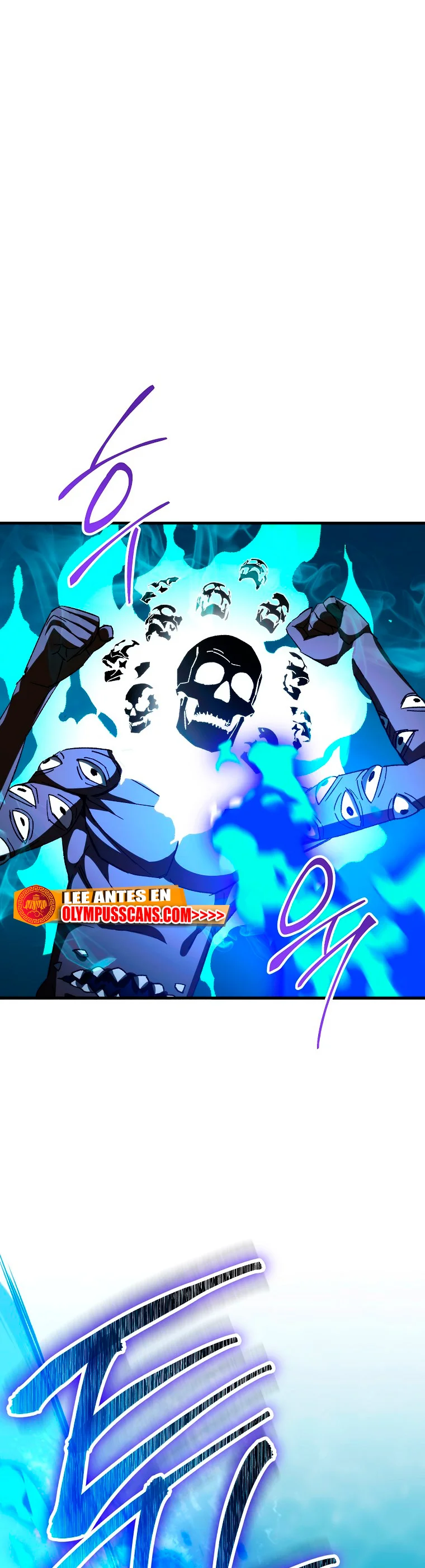 Read Heroe regresa ES Manga Online