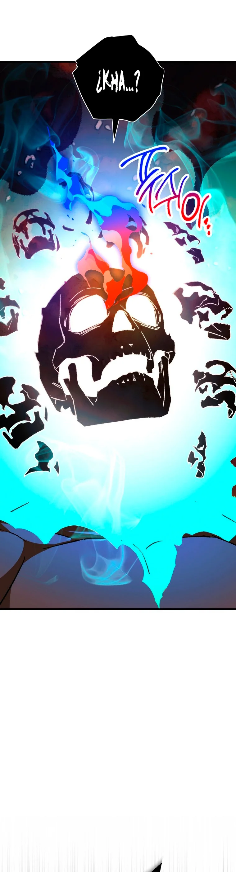 Read Heroe regresa ES Manga Online