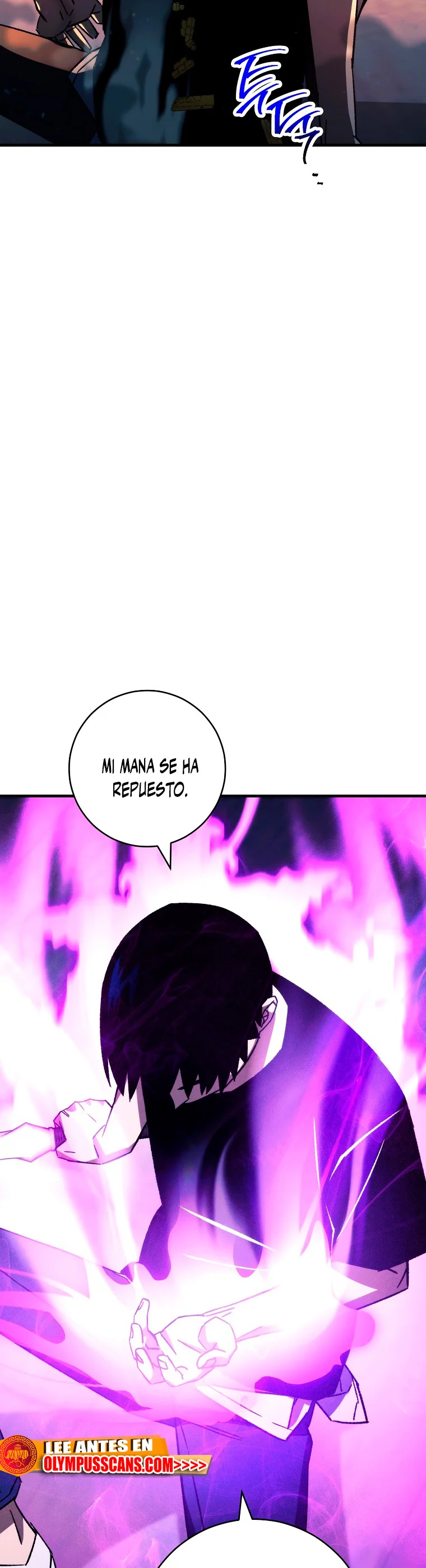 Read Heroe regresa ES Manga Online