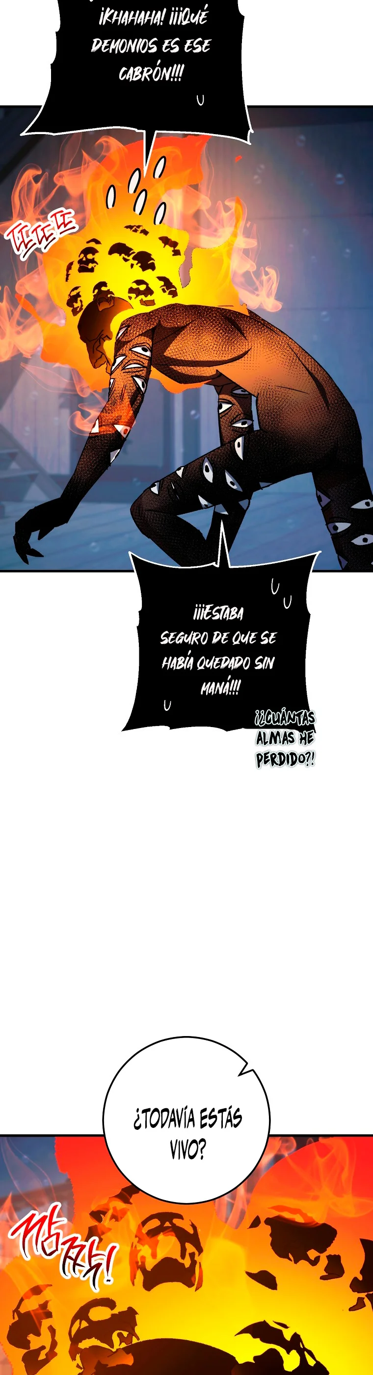 Read Heroe regresa ES Manga Online
