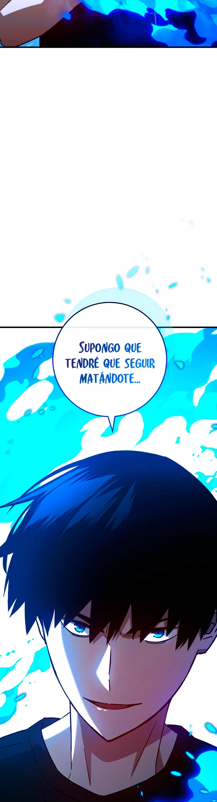 Read Heroe regresa ES Manga Online